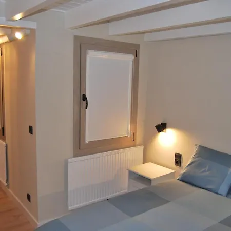 Apartament Dúplex El Llac *