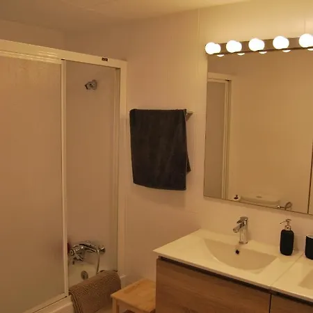 Apartament Duplex El Llac *