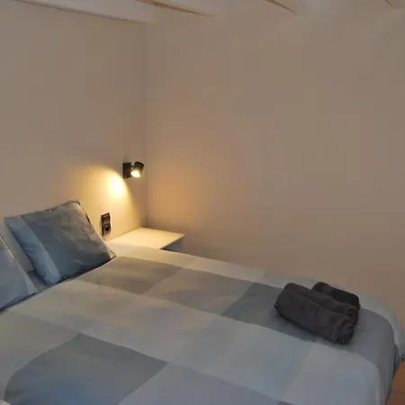 Apartamento Apartament Dúplex El Llac
