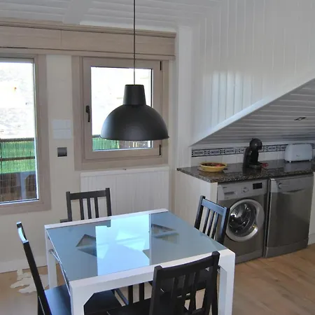 Apartament Dúplex El Llac