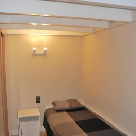 Apartamento Apartament Dúplex El Llac