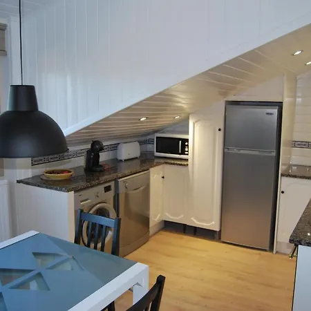 Apartament Duplex El Llac *