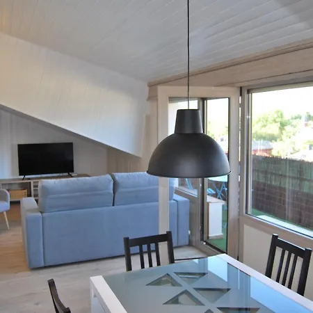 Apartament Dúplex El Llac *