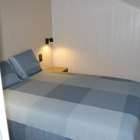 Apartament Duplex El Llac