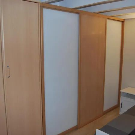 Apartament Dúplex El Llac Puigcerdà