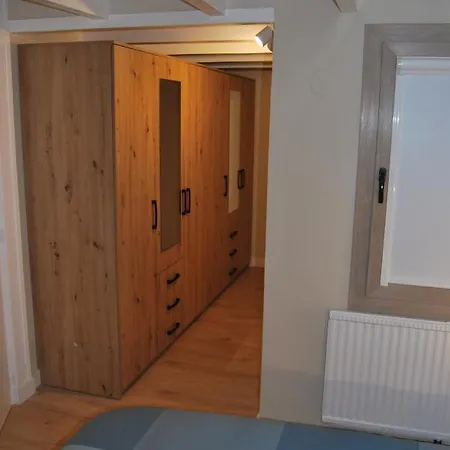Apartament Duplex El Llac